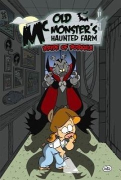 Old McMonsters Haunted Farm: Bride of Porkula - Fosgitt, Jay P.