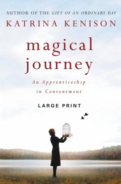 Magical Journey - Kenison, Katrina
