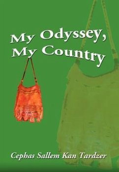 My Odyssey, My Country