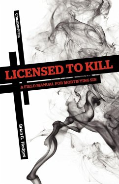 Licensed to Kill - Hedges, Brian G.