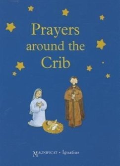 Prayers Around the Crib - Levivier, Juliette