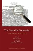 The Genocide Convention