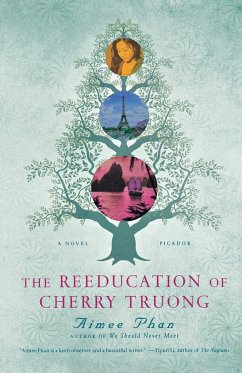 The Reeducation of Cherry Truong - Phan, Aimee