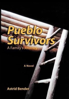 Pueblo Survivors - Bender, Astrid