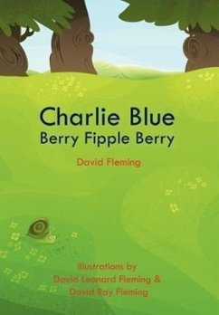 Charlie Blue Berry Fipple Berry - Fleming, David