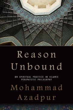 Reason Unbound - Azadpur, Mohammad