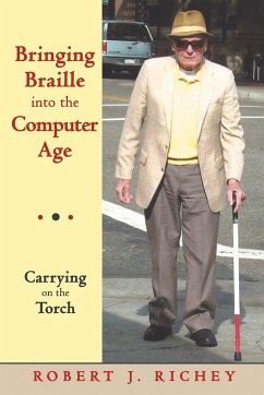 Bringing Braille into the Computer Age