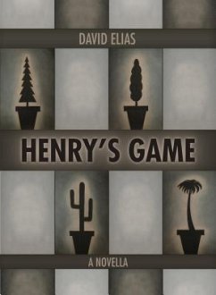 Henry's Game - Elias, David