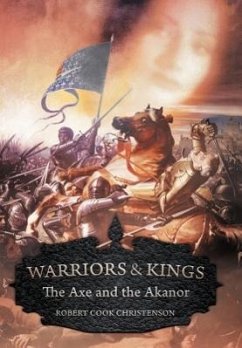 Warriors and Kings - Christenson, Robert Cook