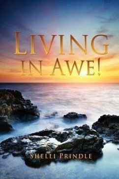 Living in Awe! - Prindle, Shelli