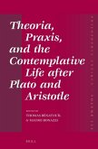 Theoria, Praxis, and the Contemplative Life After Plato and Aristotle