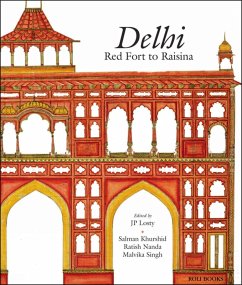 Cover Delhi