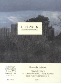 Alessandro Imbriaco - Der Garten - Imbriaco, Alessandro;Kouwenhoven, Bill