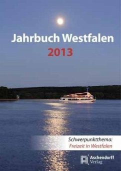 Jahrbuch Westfalen / Jahrbuch Westfalen 2013