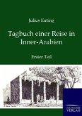 Tagbuch einer Reise in Inner-Arabien