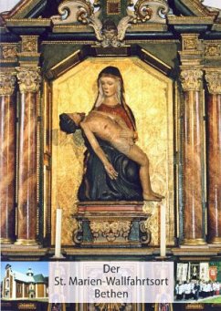 Cover Der St. Marien-Wallfahrtsort Bethen