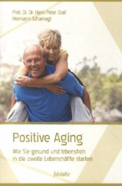 Cover Positive Aging