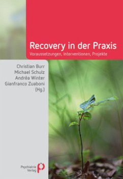 Cover Recovery in der Praxis