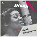 Dinah Jams (Vinyl)