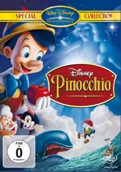 Pinocchio (Special Edition)