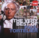 The Very Best Of P.Tortelier