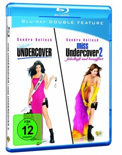 Miss Undercover / Miss Undercover 2 - Keine Informationen