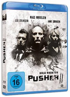 Pusher II: Respect - Mikkelsen,Mads