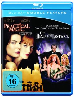 Practical Magic - Zauberhafte Schwestern & Die Hexen von Eastwick - Keine Informationen