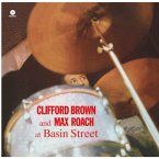 At Basin Street (Vinyl) At Basin Street (Vinyl)