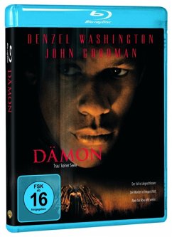 Dämon - Denzel Washington,John Goodman,Donald...