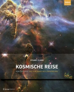 Kosmische Reise - Clark, Stuart