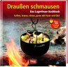 Draußen schmausen - Bild 1