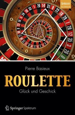 Roulette - Glück und Geschick - Basieux, Pierre