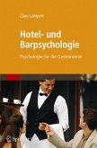 Hotel- und Barpsychologie