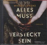 Alles muss versteckt sein, 1 MP3-CD