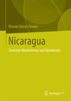 Nicaragua - Gómez, Ricardo