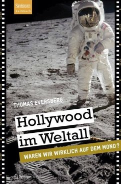 Hollywood im Weltall - Eversberg, Thomas