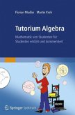 Tutorium Algebra