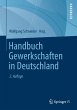 Handbuch Gewerkschaften in Deutschland - Bild 1