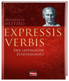 Expressis verbis - Mletzko, Manfred