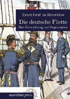 Die deutsche Flotte