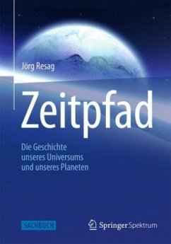 Zeitpfad - Resag, Jörg