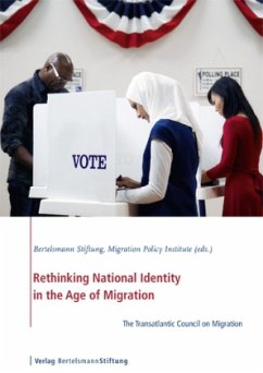 Cover Rethinking National Identity in the Age of Migration