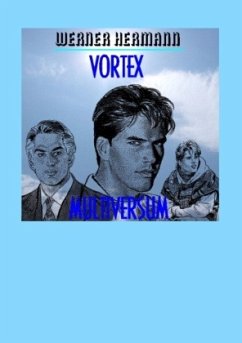Vortex - Hermann, Werner