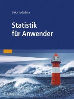 Statistik für Anwender - Kockelkorn, Ulrich