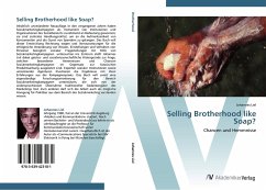 Selling Brotherhood like Soap? - Liel, Johannes