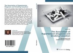 The Association of Hypertension Diagnosis and Smoking Cessation - Clay, LaTonia