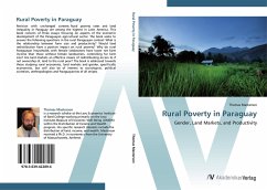 Rural Poverty in Paraguay - Masterson, Thomas