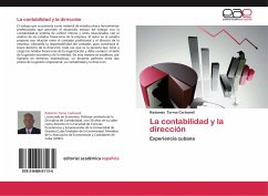 Cover La contabilidad y la dirección