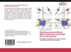 Red Neuronal Artificial (MLP) Aplicada al Estudio de la Corrupción - Picón Viana, Cristian Johan